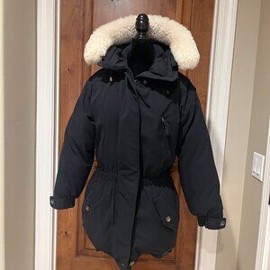 Eddie Bauer Down Coat